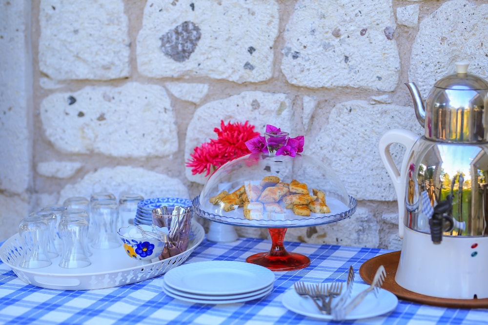 Alacati Sorf Hotel 34/41