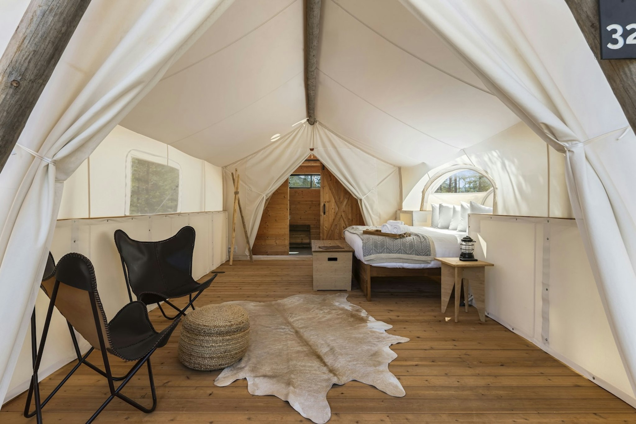 Under Canvas Yosemite 29/50