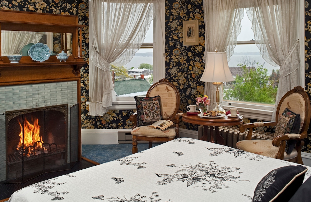Old Rittenhouse Inn 46/50