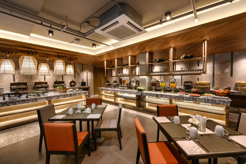 iSanook Hua Hin Resort and Suites (SHA Plus+) 51/69
