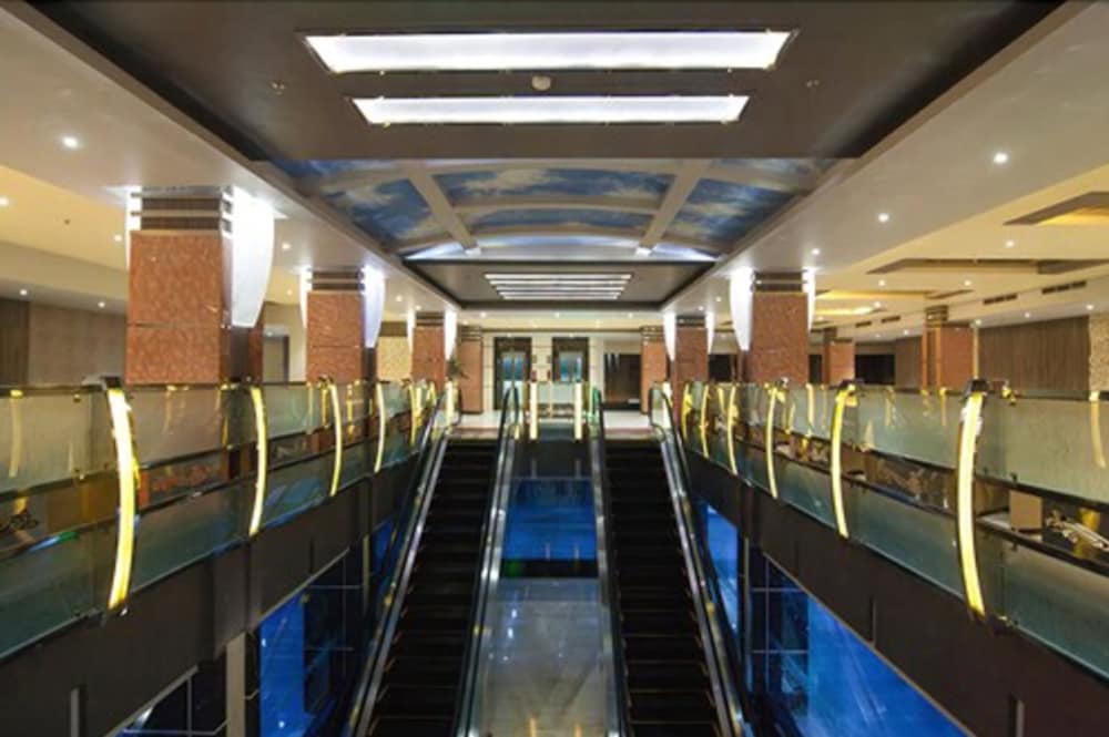 Aria Barito Hotel 26/48