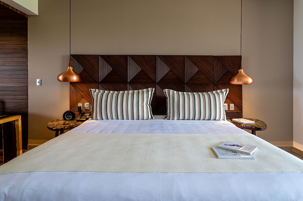 Ventus Ha at Marina El Cid Spa and Beach Resort All Inclusive 14/46