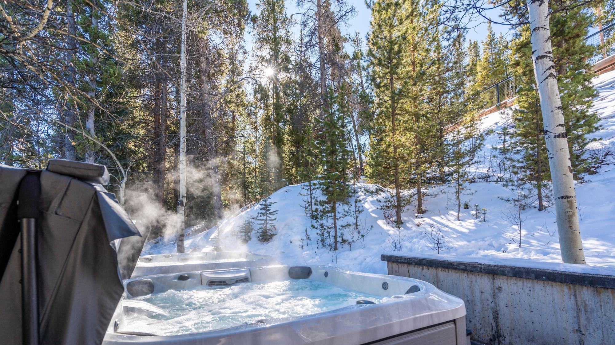 Breckenridge Boutique Hotel 19/46