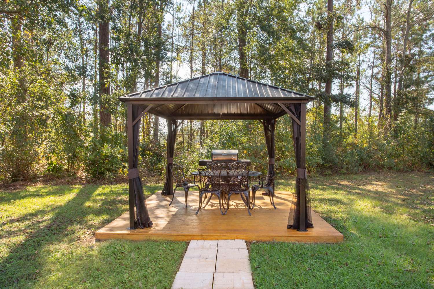 Baymont by Wyndham Midway/Tallahassee 48/58