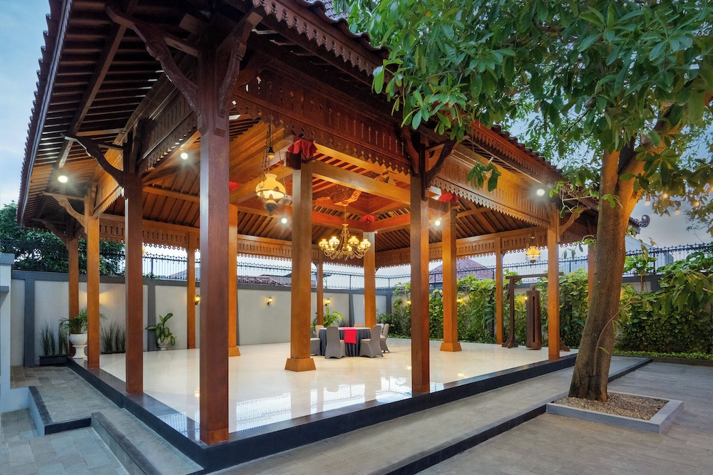 Aston Inn Rembang in REMBANG