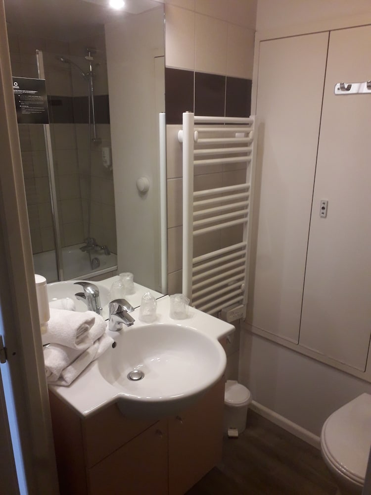 Aparthotel Adagio Access Saint Louis Bale 8/53