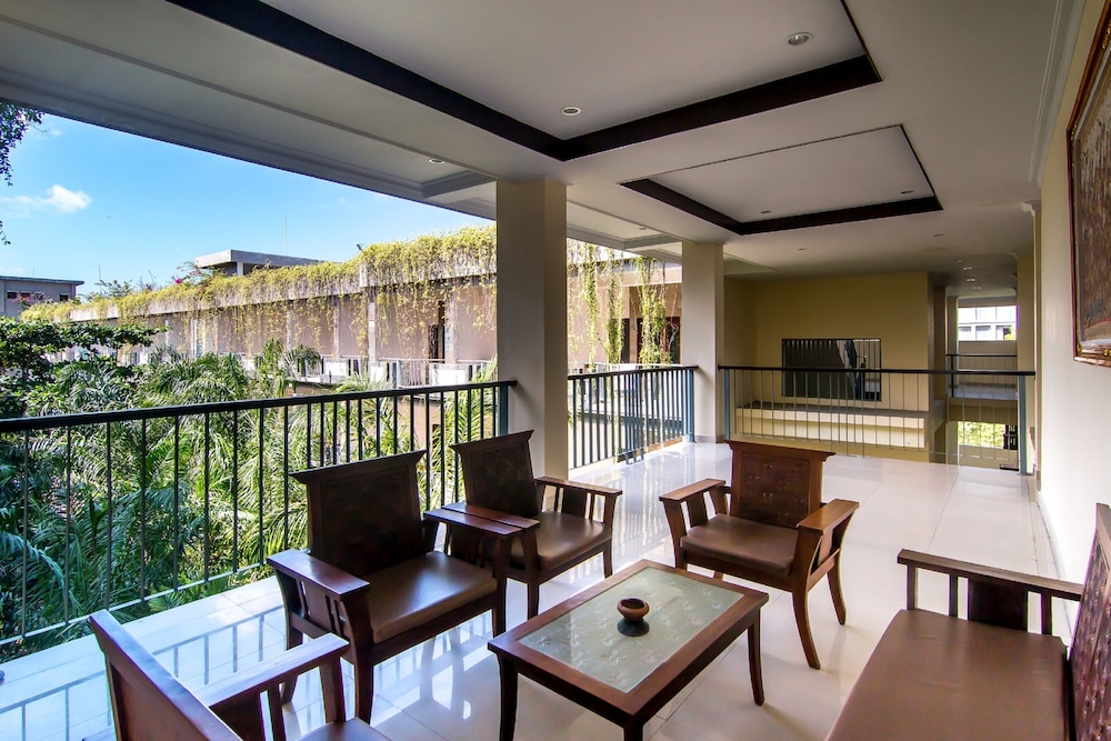 Champlung Mas Hotel 46/67