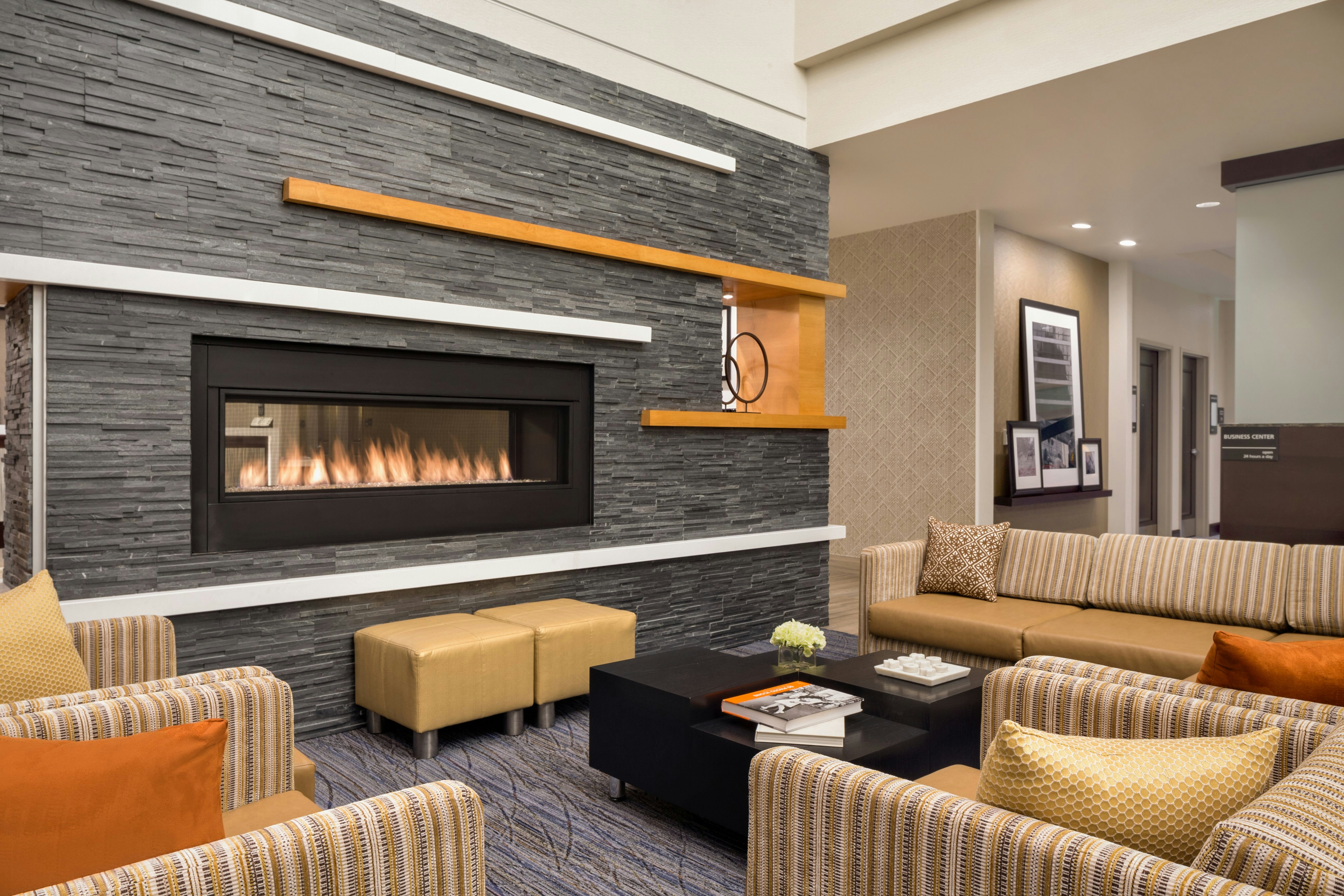 Hampton Inn Suites Rosemont Chicago O Hare 22/46