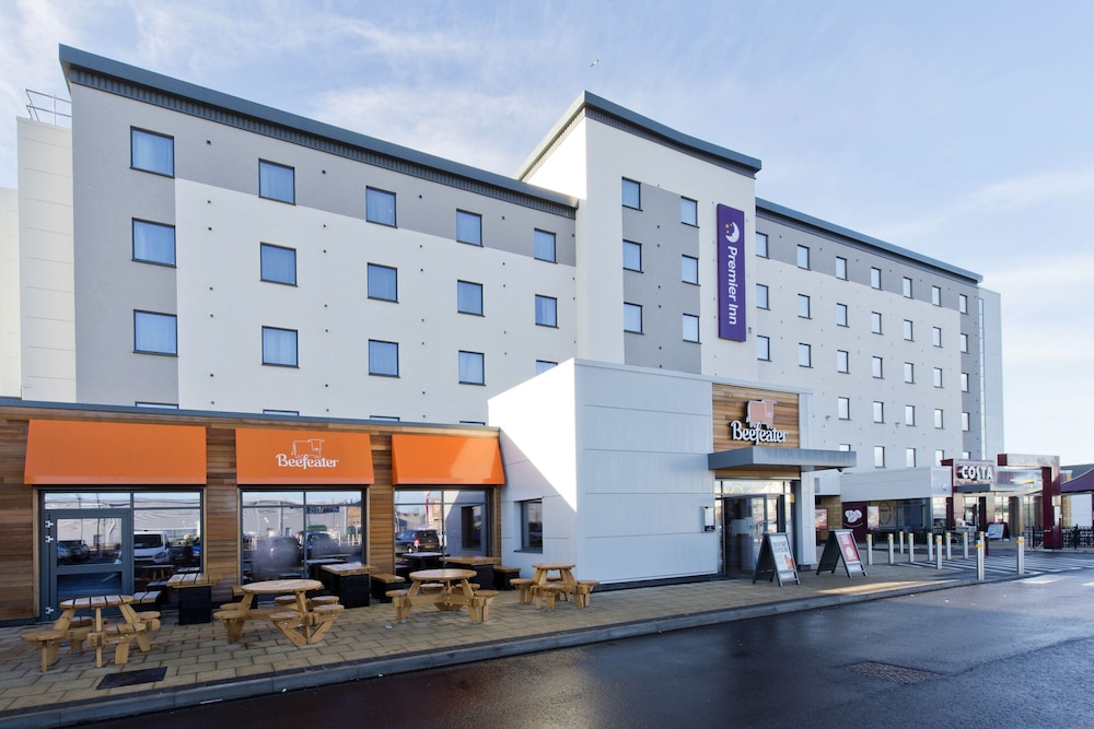 Premier Inn Reading Gateway in READING - UK