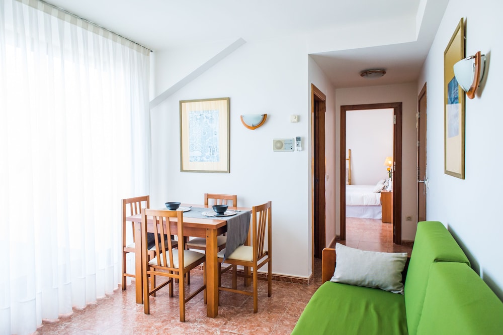 Aparthotel Playas de Liencres 22/37