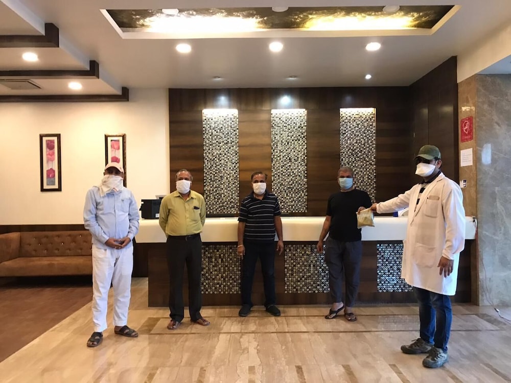 Hotel Imperial 15/38