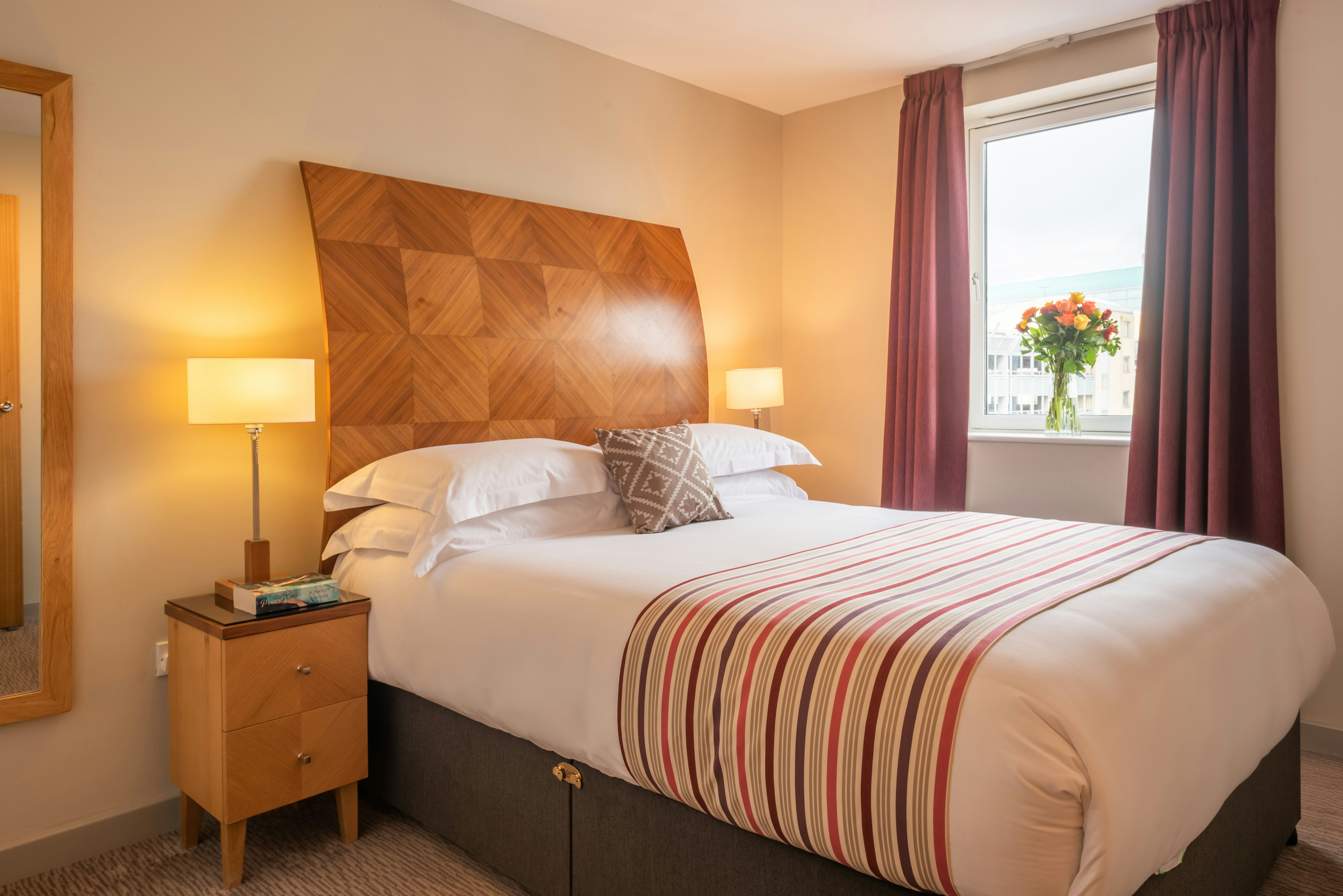 Premier Suites Birmingham 7/19