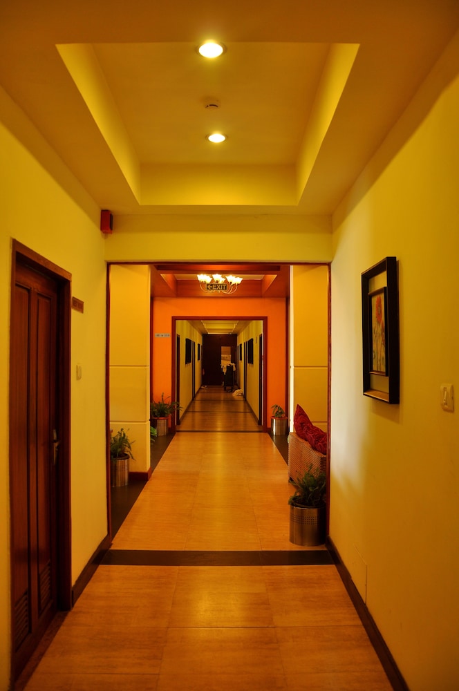 QUALITY INN SABARI RESORT 5/67
