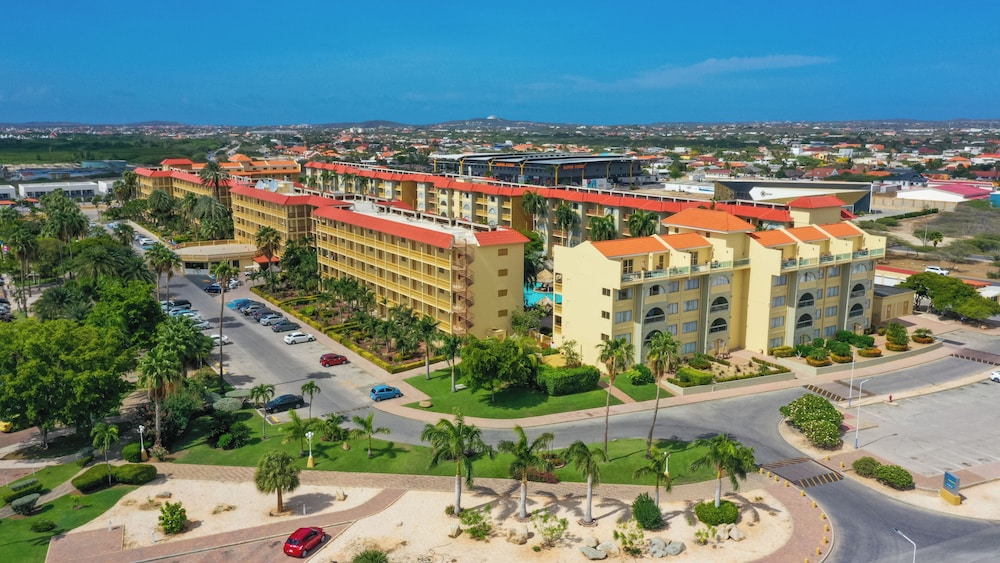 Eagle Aruba Resort photo3