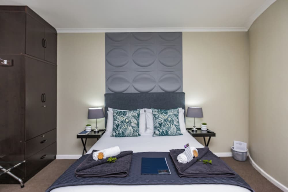 Plattekloof Premium Lodge 37/50