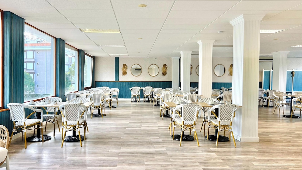 Hotel Bluesea Noja 26/34