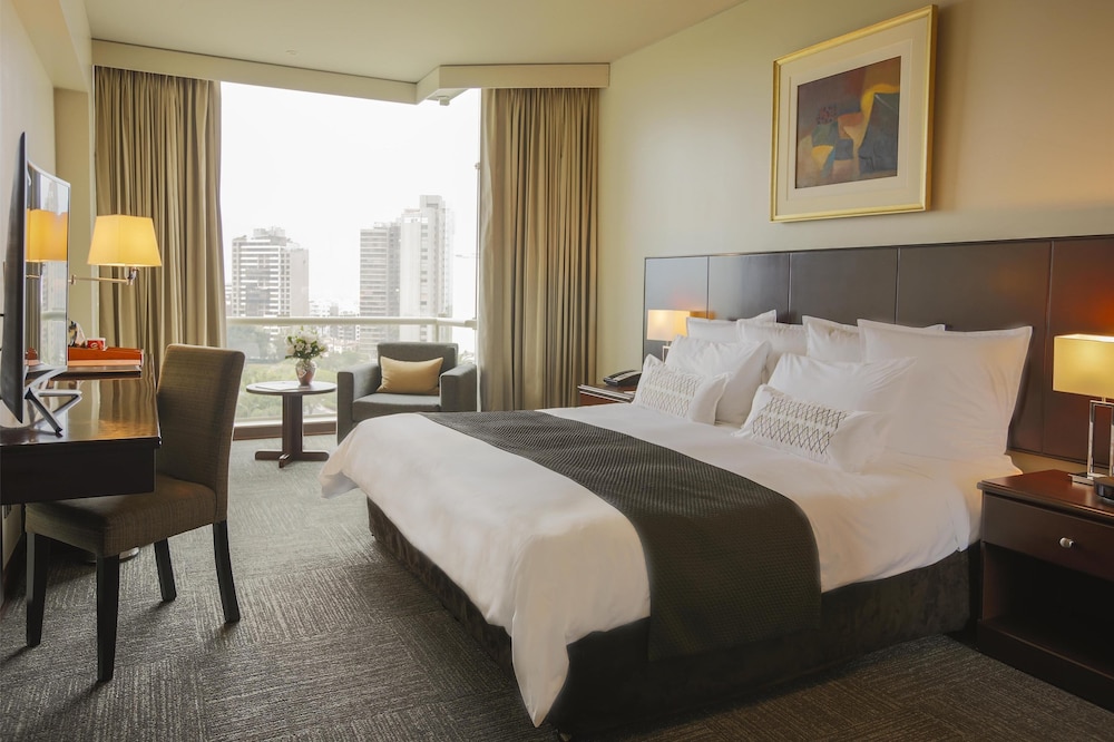 Delfines Hotel & Convention Center 14/50