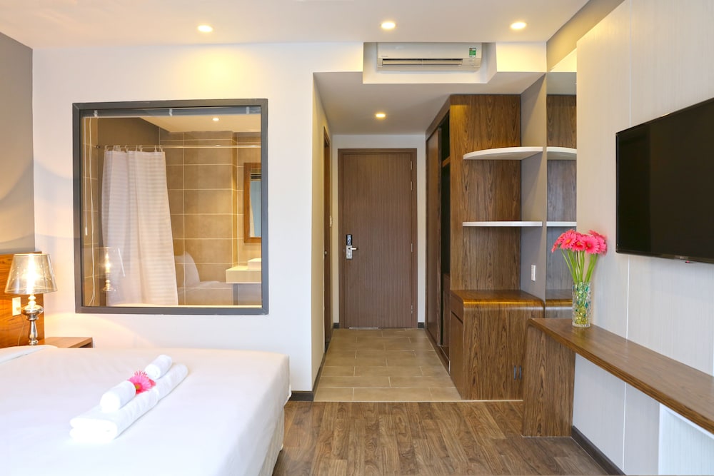 Thao Trang Laluxe Hotel 29/50
