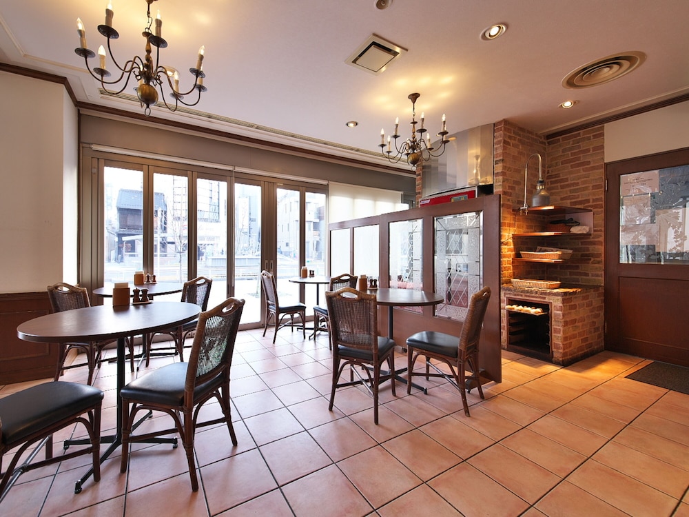 Apa Hotel Owariichinomiya-Ekimae 23/27