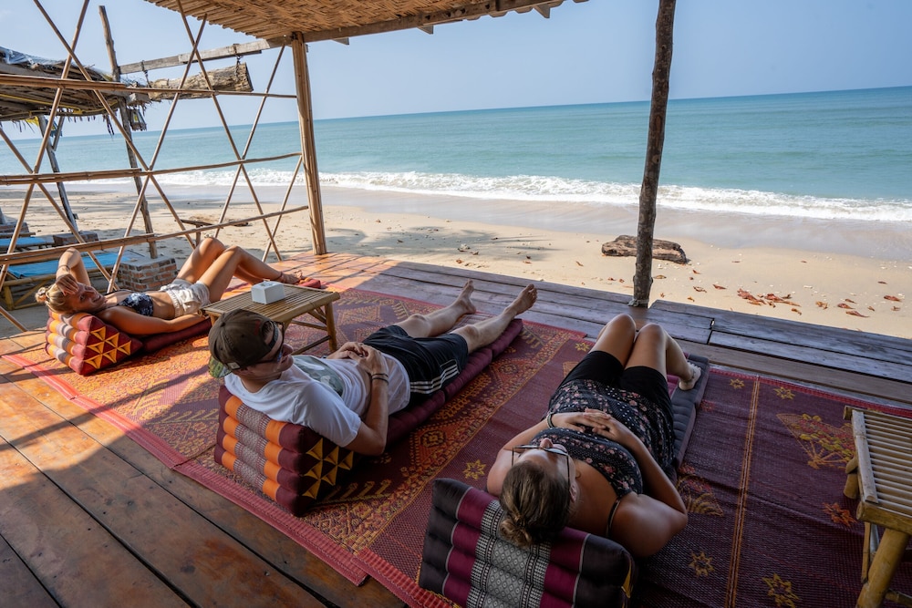Isara Lanta Resort 34/50