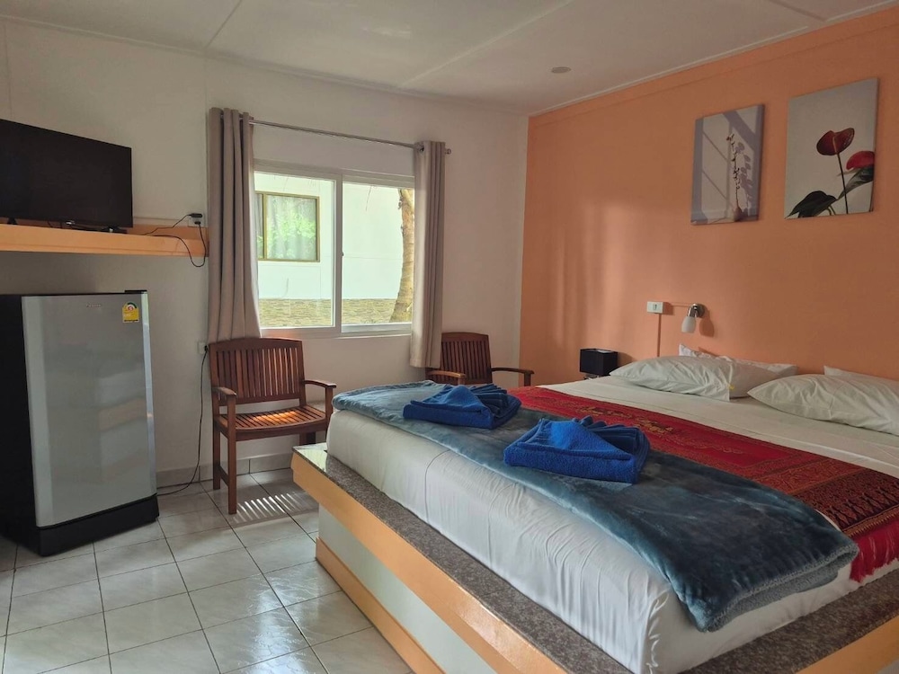 Lanta Island Resort 20/69