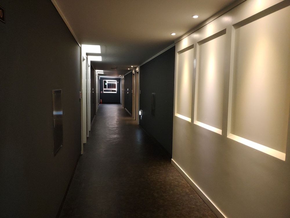 Herald酒店(Herald Hotel) 图片2