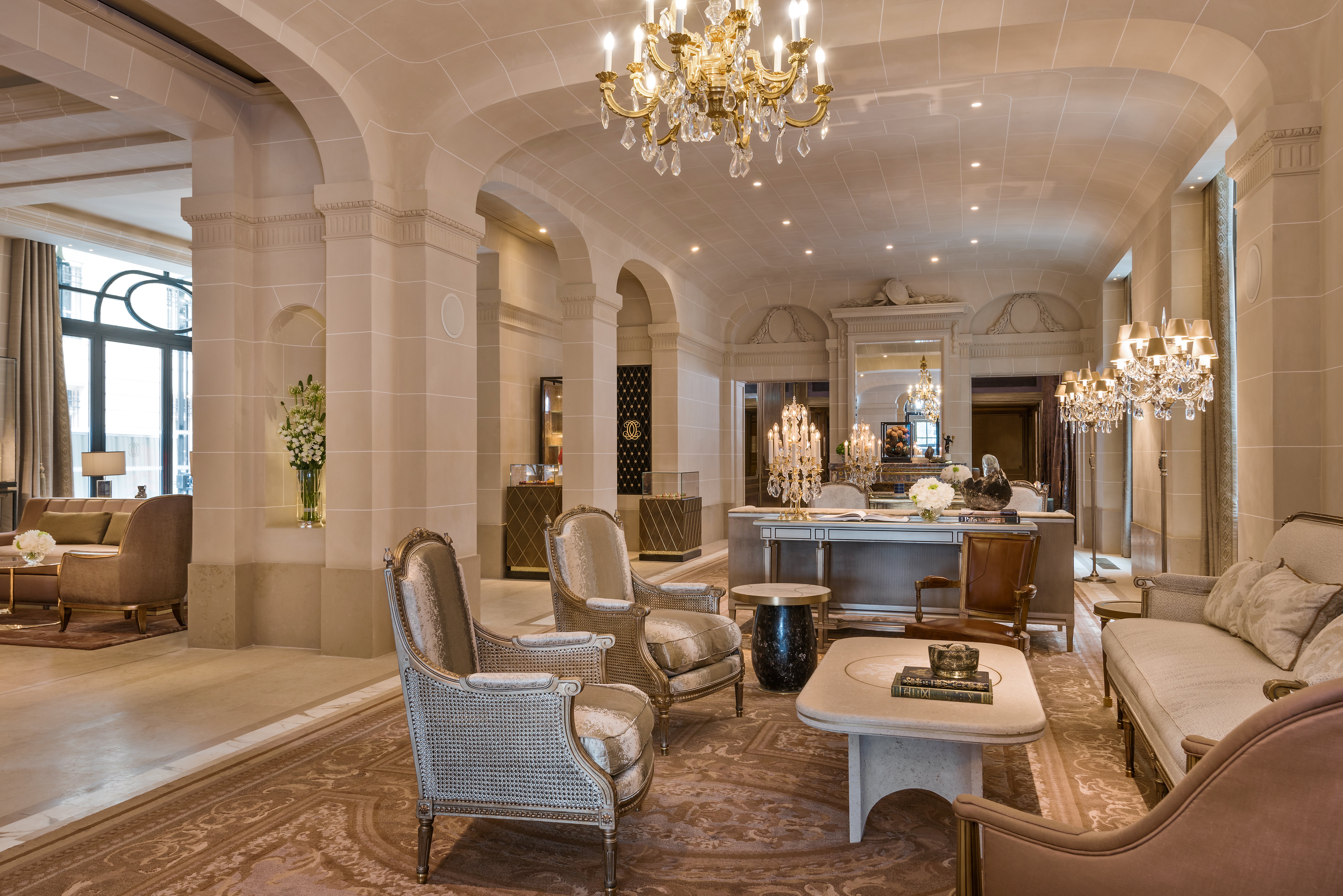 Hotel de Crillon A Rosewood Hotel 29/50
