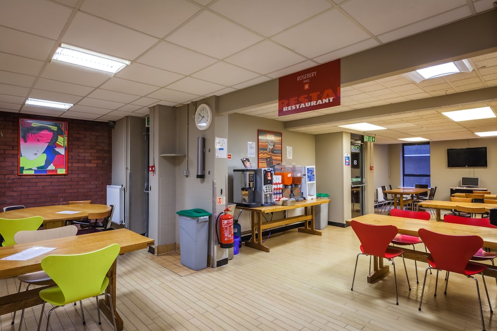 LSE Rosebery Hall 27/50