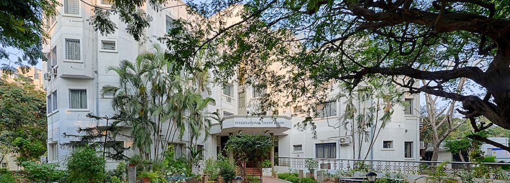 Ywca International Guest House 29/32