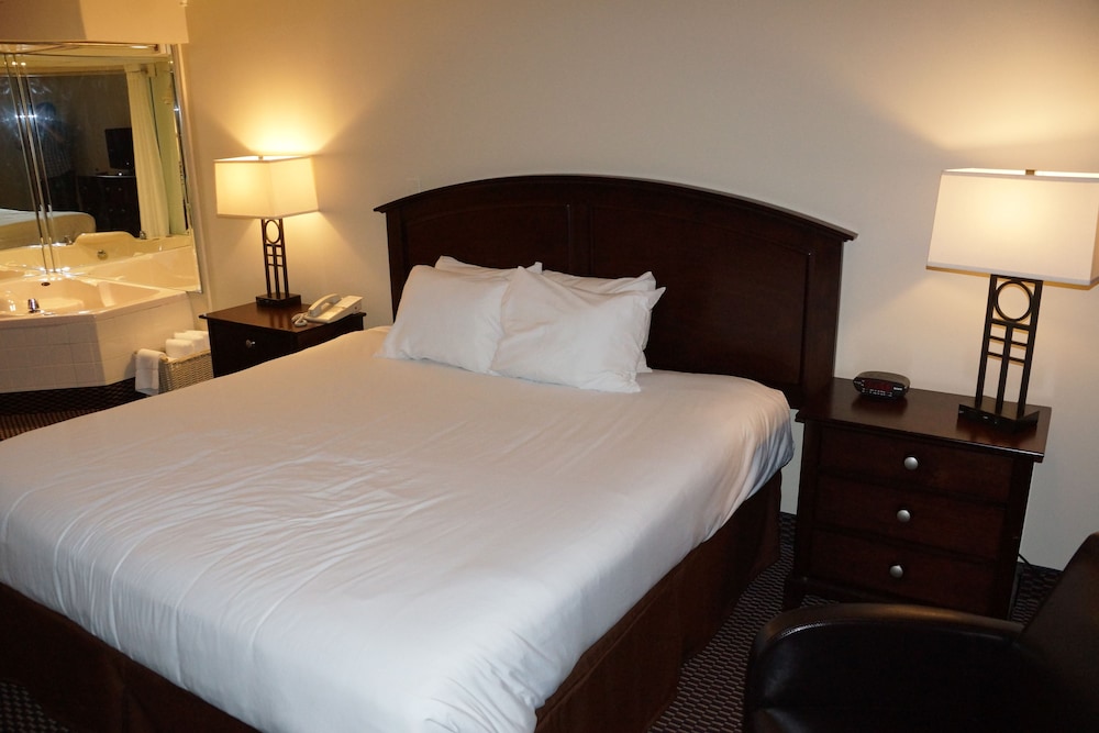 Altoona Grand Hotel 25/49