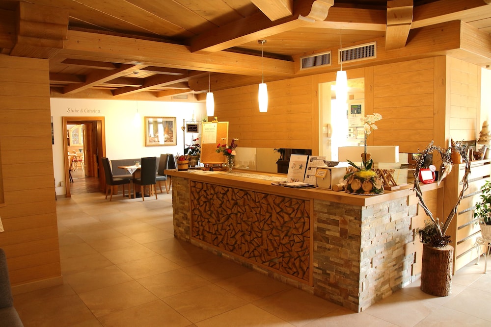 Olimpionico Hotel 6/71