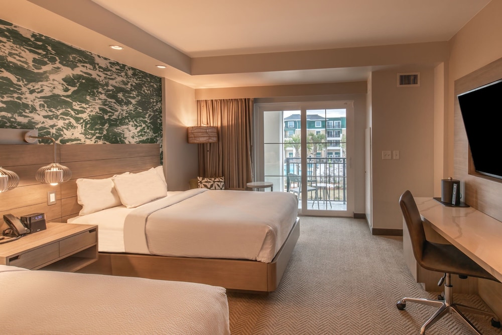 Courtyard by Marriott Jekyll Island 31/48