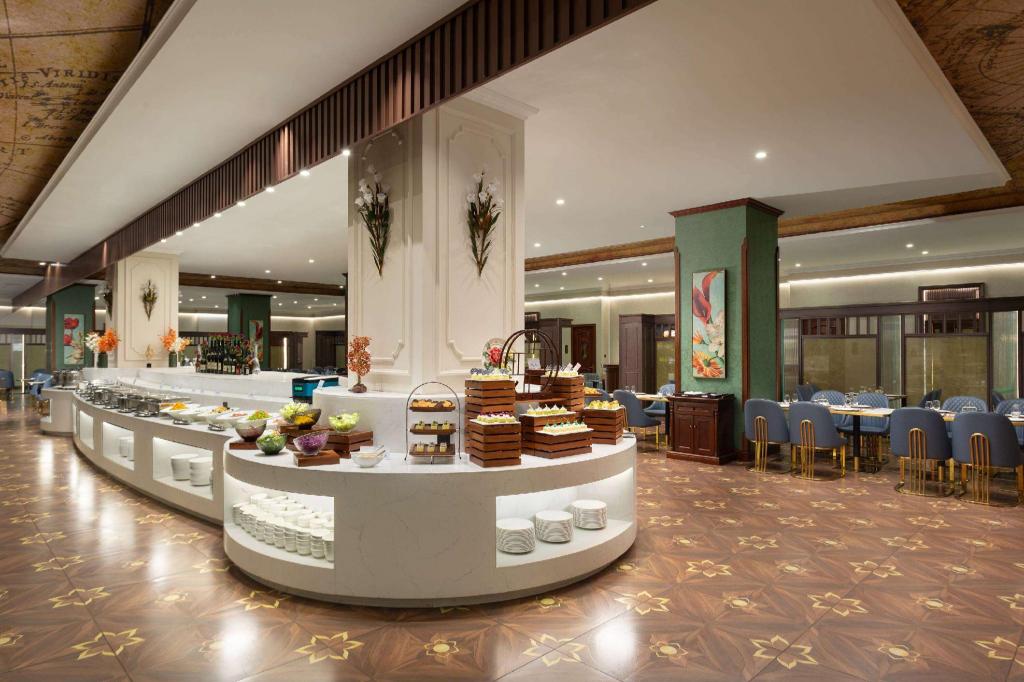 Days Inn by Wyndham Harbin Qunli 9/33