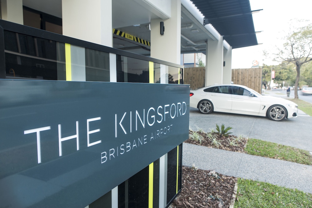 The Kingsford, Ascend Hotel Collection 3/29