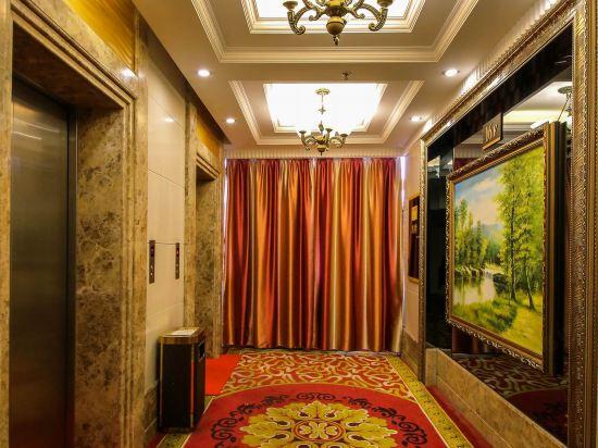 Kai Hua Hotel 24/34