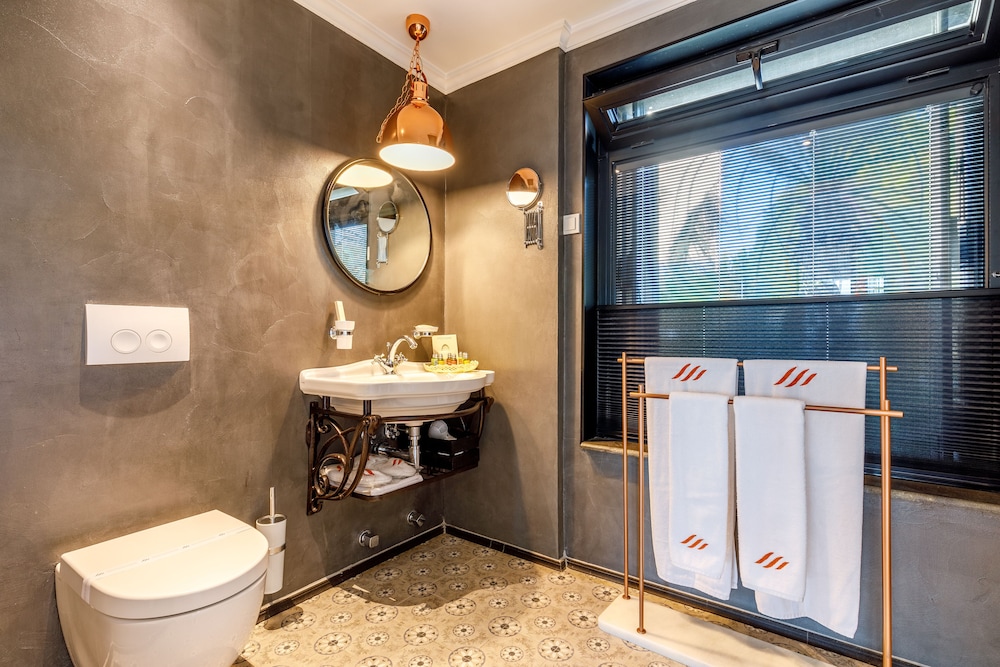Alacati Port Ladera Hotel - Adults Only 45/49