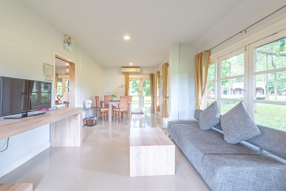 The Legacy River Kwai Resort 24/50