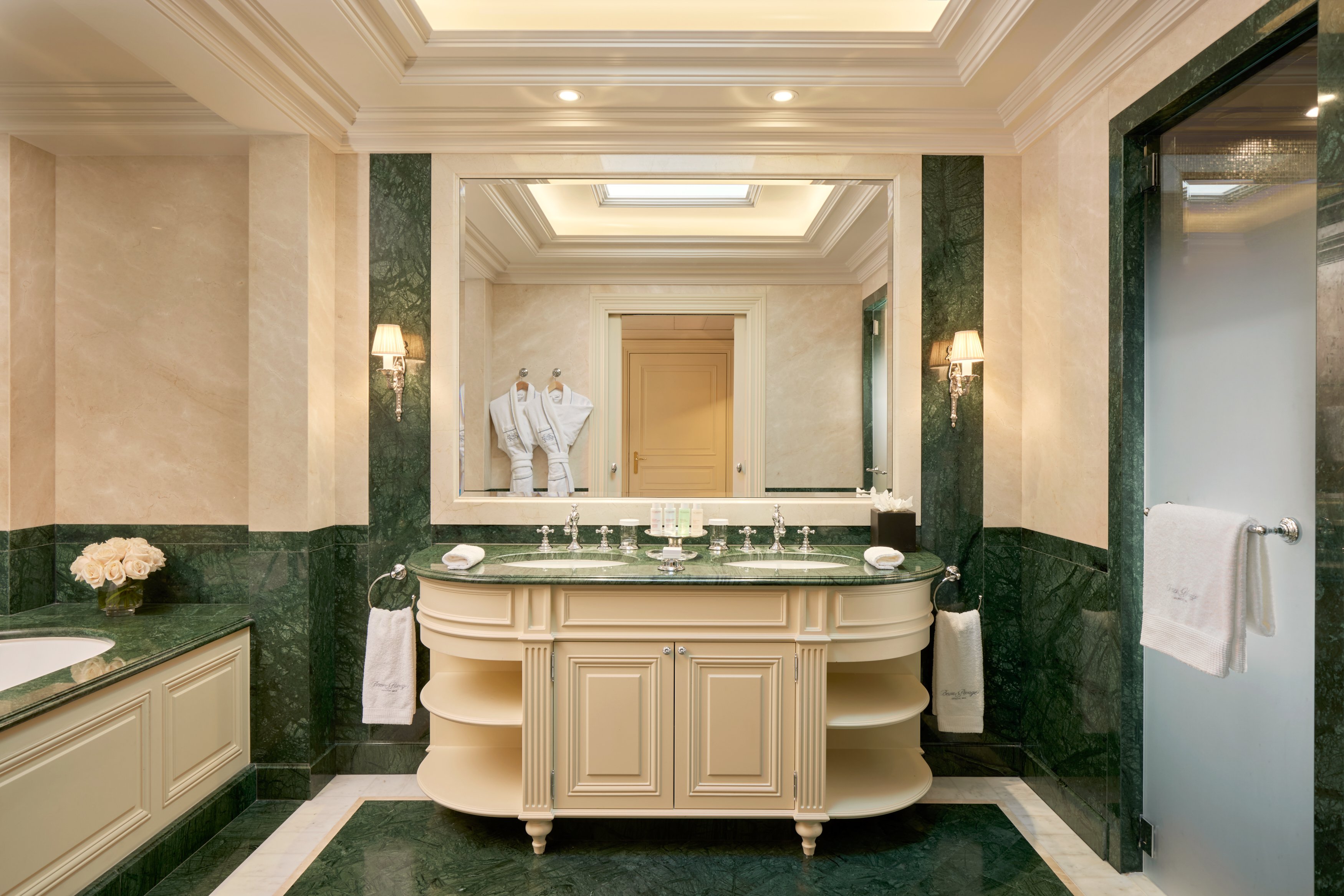 Beau Rivage Geneve 53/53