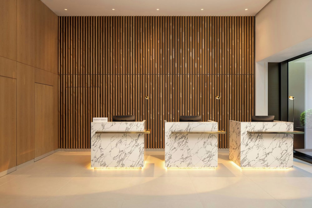 AC Hotel by Marriott Glasgow 4/50
