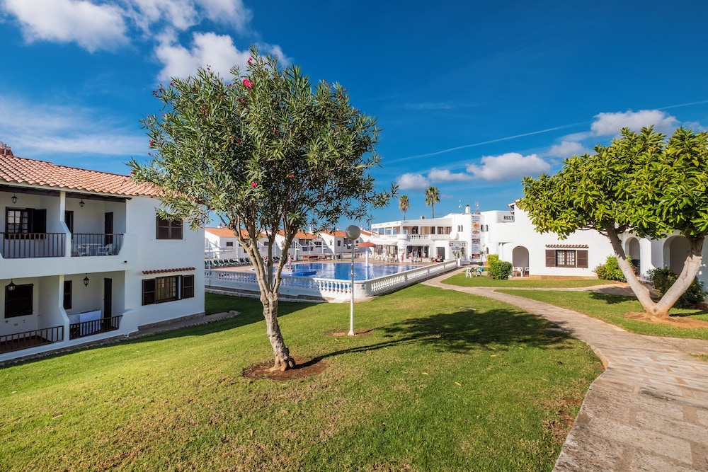 Son Bou Gardens Apartments 37/49