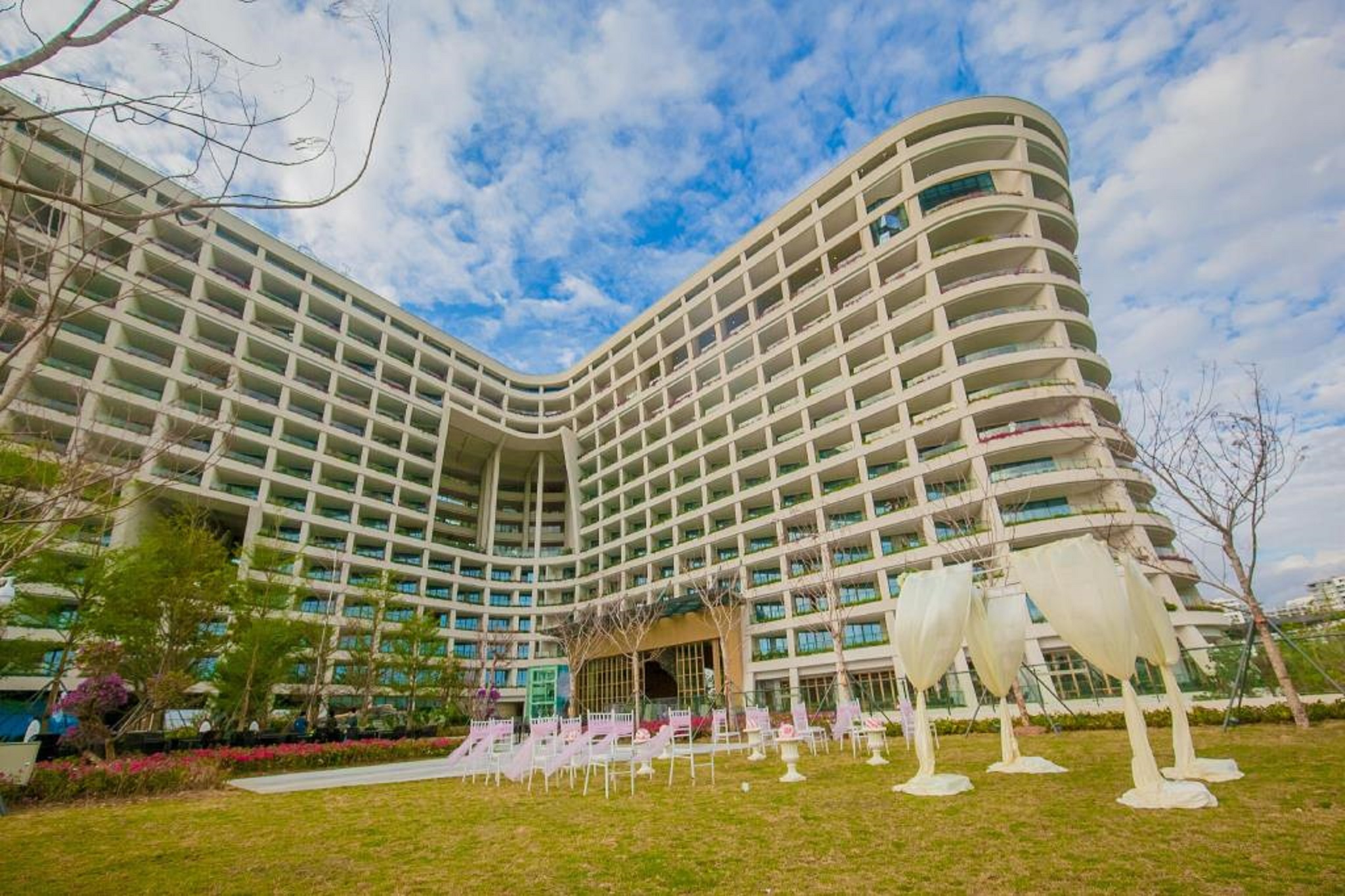 Sanya Conifer Resort 5/38