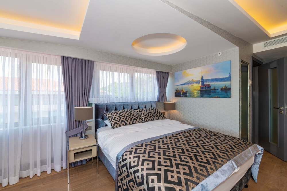 Feri Suites 18/50