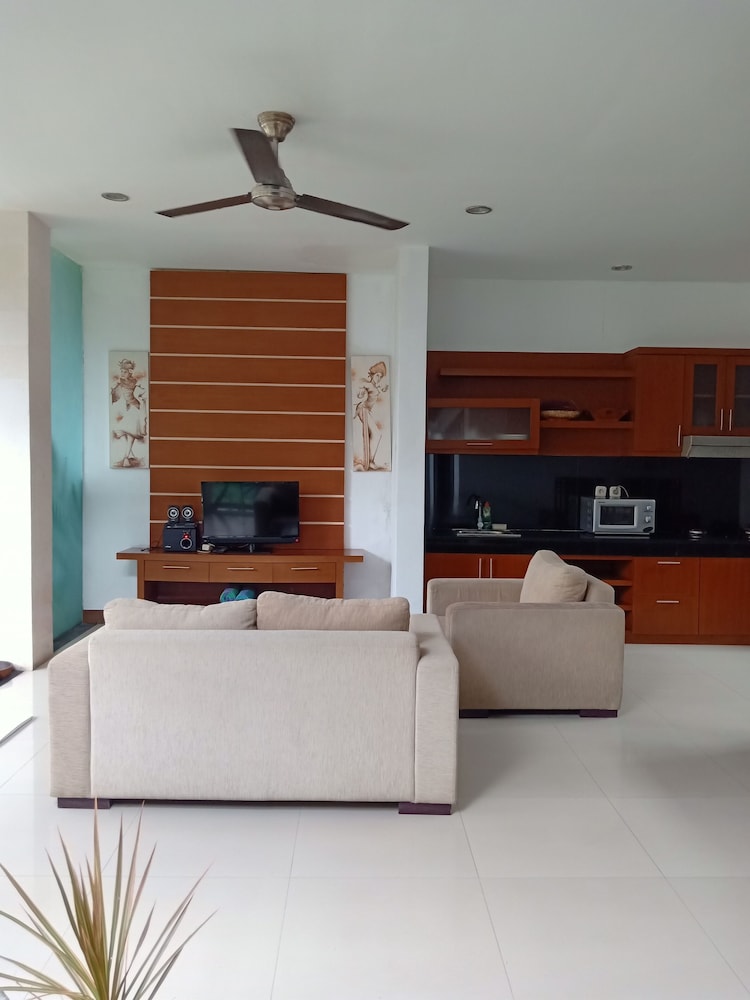 Grania Bali Villas 9/38