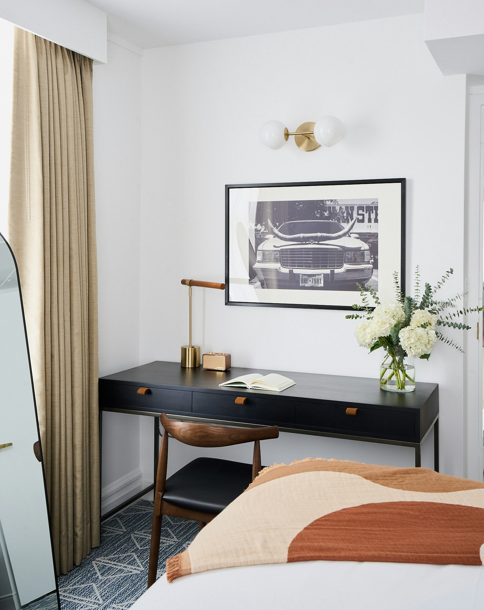 Rusk House Serviced Apartments 9/50