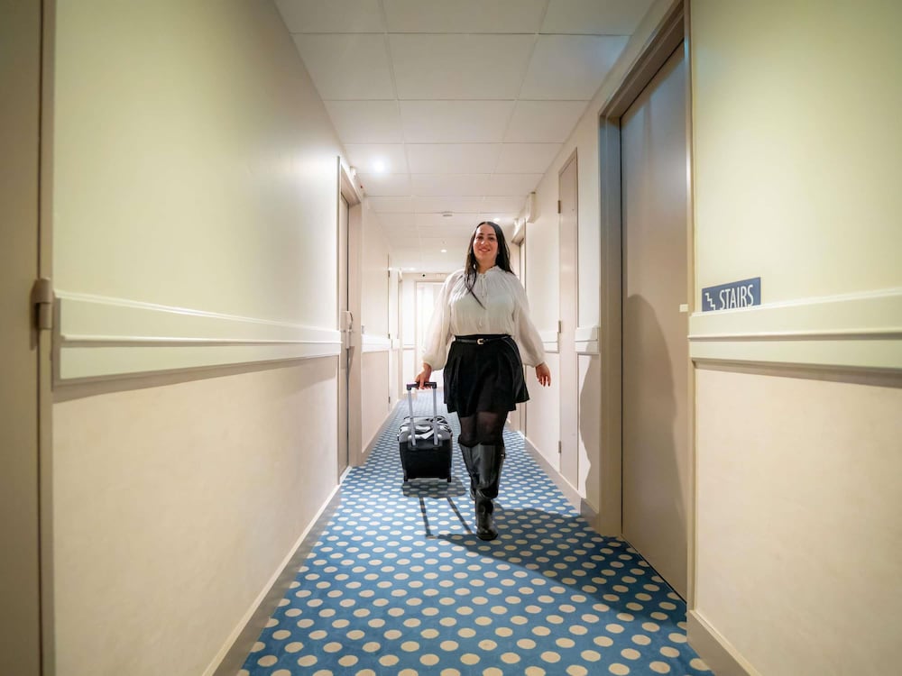 Mercure Paris Montparnasse Pasteur 31/73