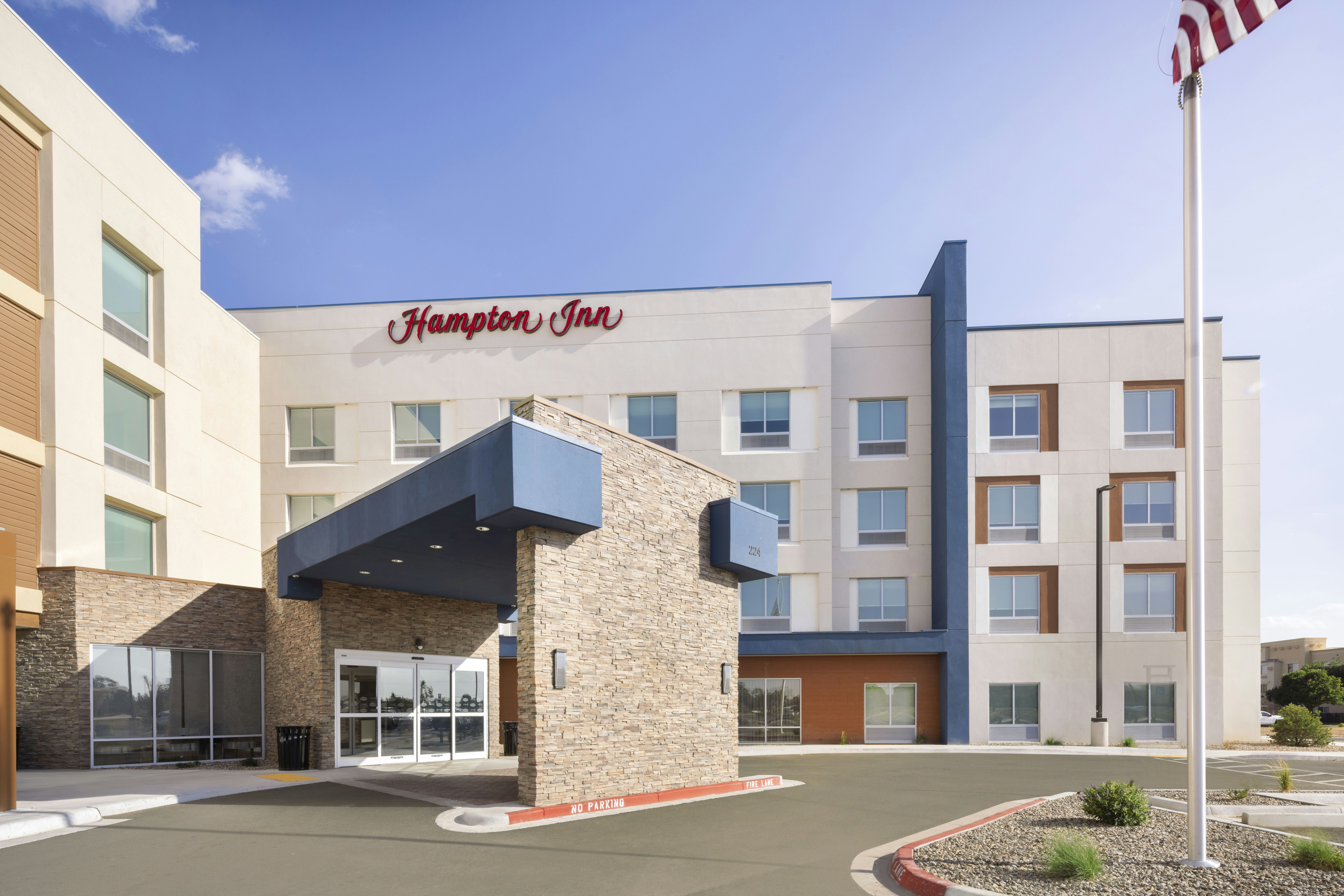 Home2 Suites by Hilton Clovis 5/34