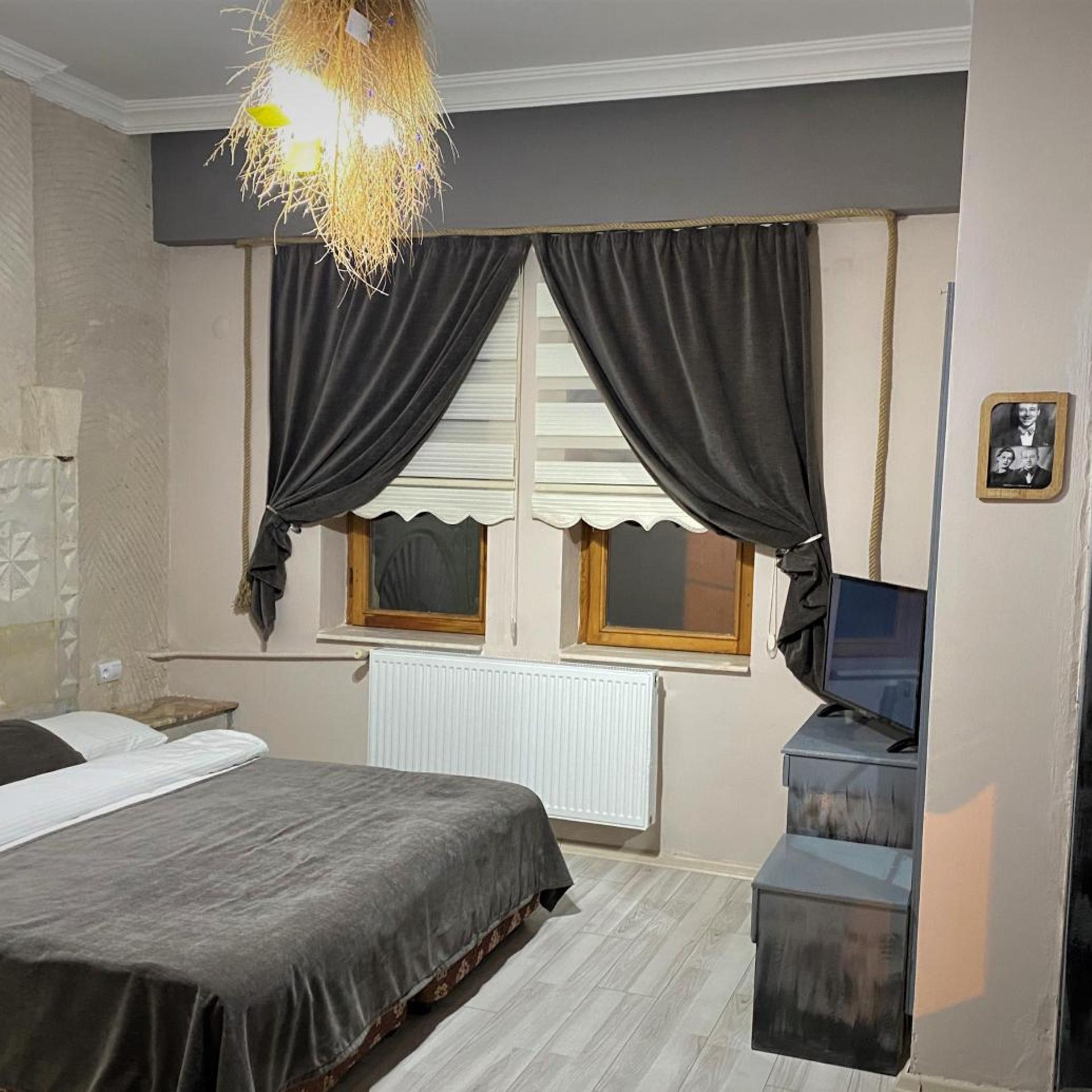 Tulpar Hotel 11/20