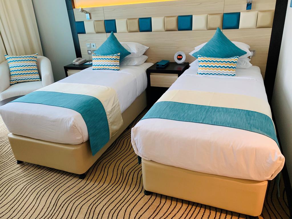 City Avenue Hotel 15/43