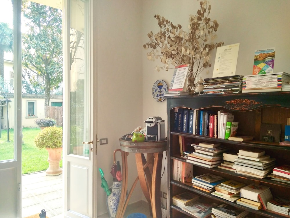 Gourmet B&B Villa Landucci 6/68