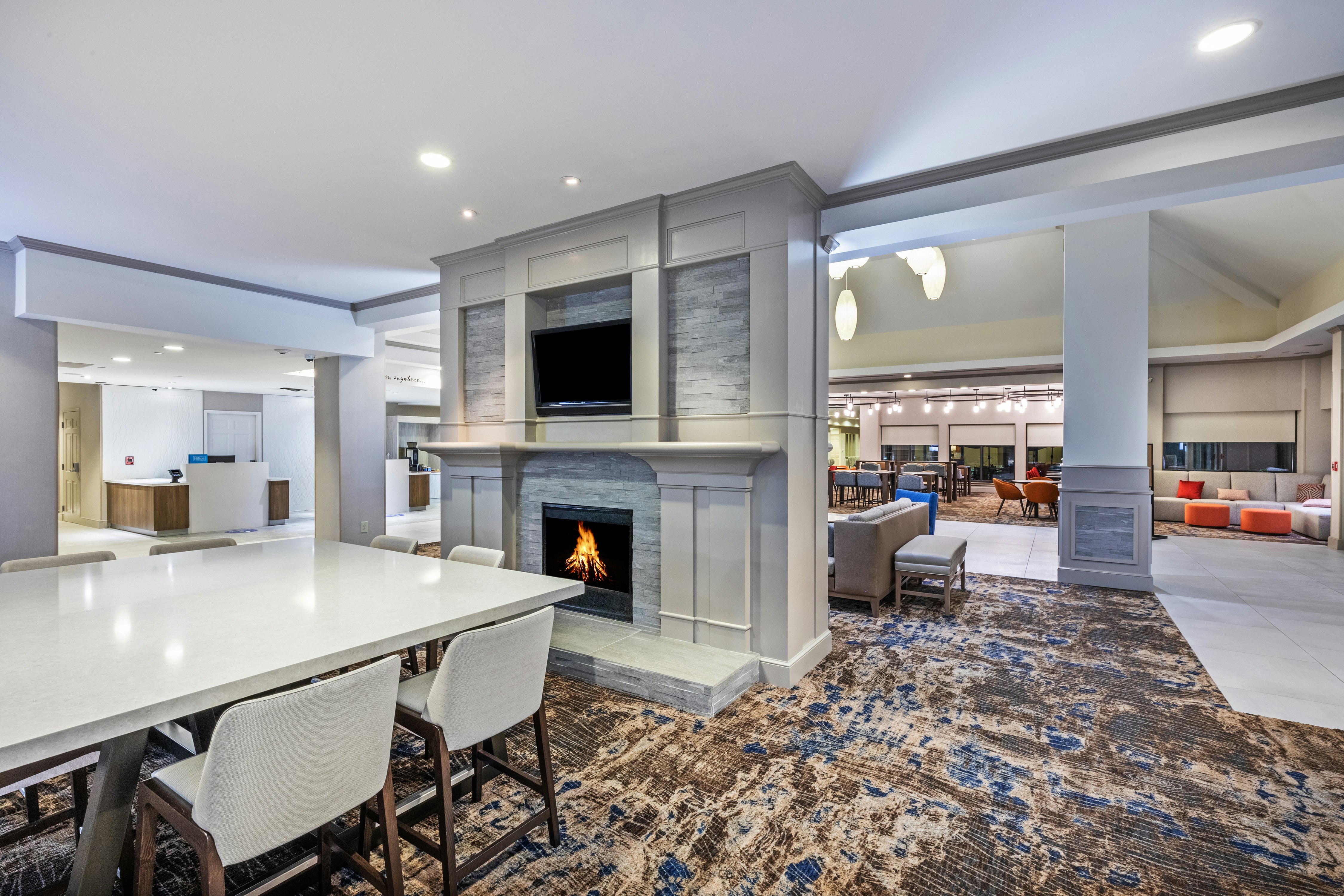 Hilton Garden Inn Houston-Sugar Land 35/42